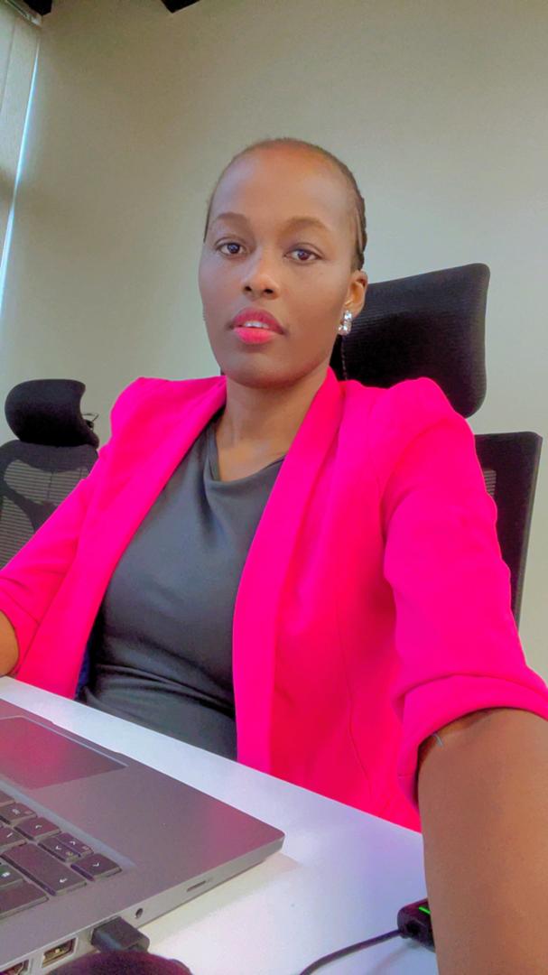 Nabyonga Angella